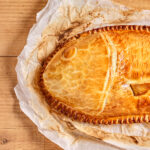 Receita de Dourada